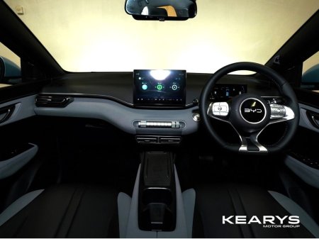 2026 BYD Dolphin Surf - thumbnail 13