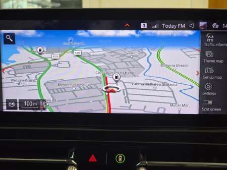 2023 BMW 8 Series Gran Coupe M Sport €89,500 thumbnail