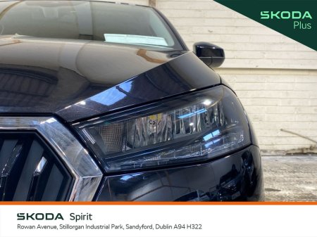 2025 Skoda Fabia - thumbnail 17