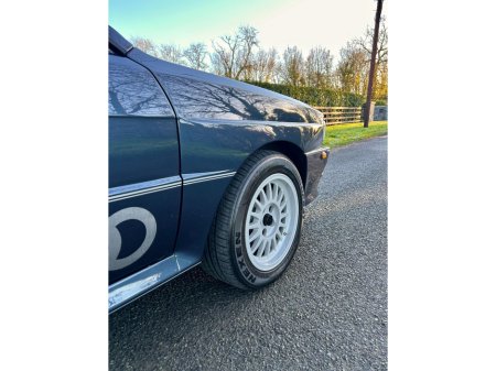 1982 Audi Quattro - thumbnail 5
