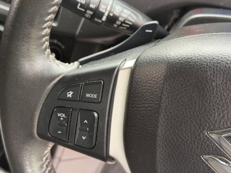 2014 Suzuki Swift  €8,500 thumbnail