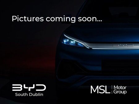 2025 BYD Seal U - €43,995