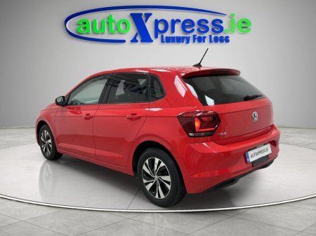2018 Volkswagen Polo - thumbnail 11