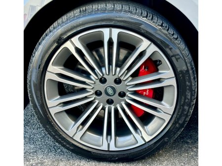 2024 Land Rover Range Rover Sport - thumbnail 13