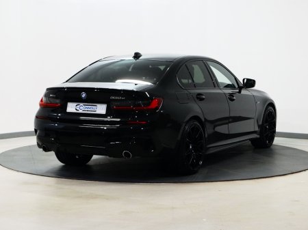 2022 BMW 3 Series *37* XDRIVE M SPORT AUTO €30,800 thumbnail