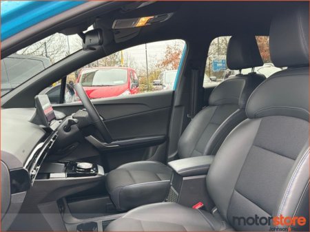 2025 MG 4 - thumbnail 3