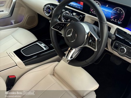 2024 Mercedes-Benz CLA Class 180 d Coup A/T Progressive Plus thumbnail