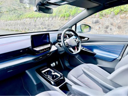 2021 Volkswagen ID.4 - thumbnail 19