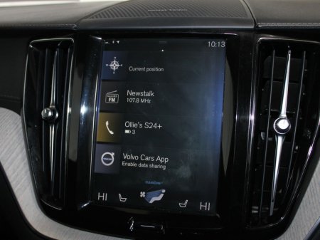 2019 Volvo XC60 - thumbnail 16