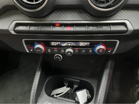 2019 Audi Q2 - thumbnail 18