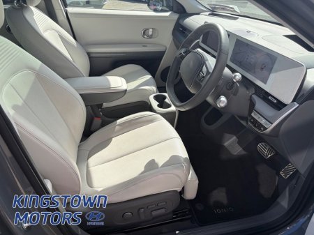 2023 Hyundai Ioniq 5 - photo 5