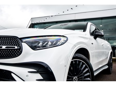 2025 Mercedes-Benz GLC Class - thumbnail 7