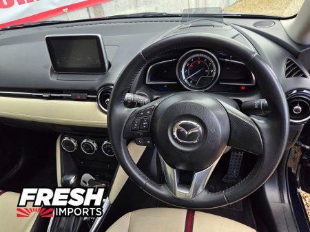 2016 Mazda Demio - thumbnail 6