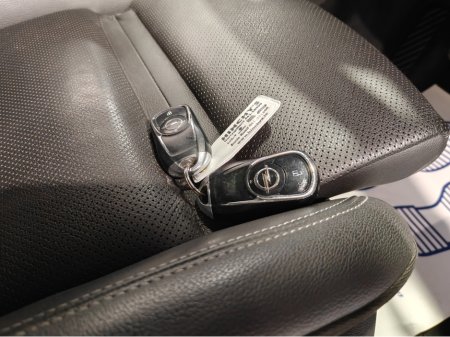 2019 Opel Insignia GRAND SPORT ELITE 2.0 170PS 5DR €13,450 thumbnail