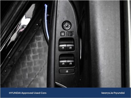 2024 Hyundai Bayon Executive €23,490 thumbnail