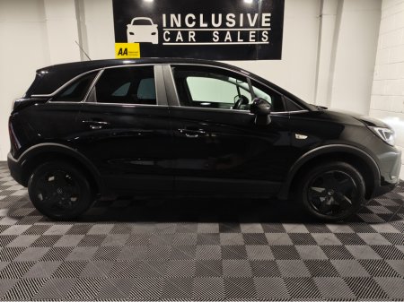 2022 Opel Crossland X - thumbnail 8