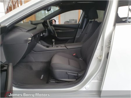 2026 Mazda Mazda3 - thumbnail 4