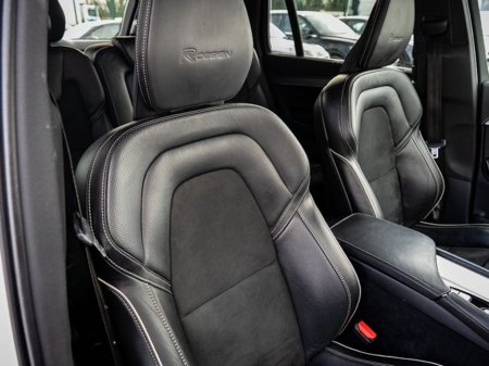 2019 Volvo XC90 - thumbnail 9