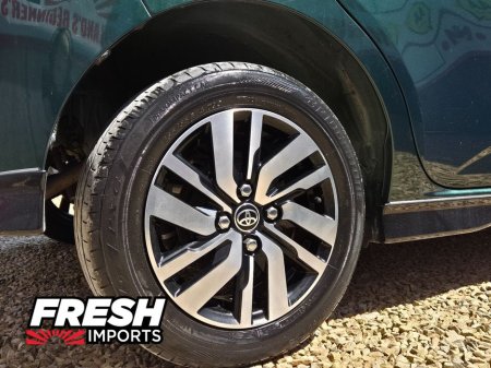 2016 Toyota Passo * TOP SPEC MODEL * €9,950