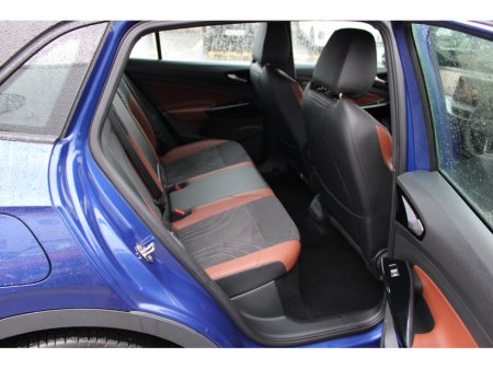 2022 Volkswagen ID.4 LIFE DX 77kWh 174HP €26,950 thumbnail