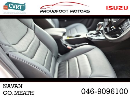 2026 Isuzu D-MAX - thumbnail 13