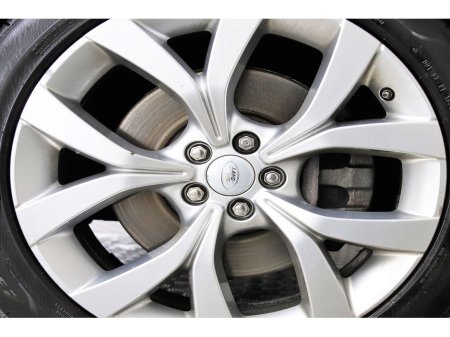 2020 Land Rover Discovery Sport - thumbnail 27