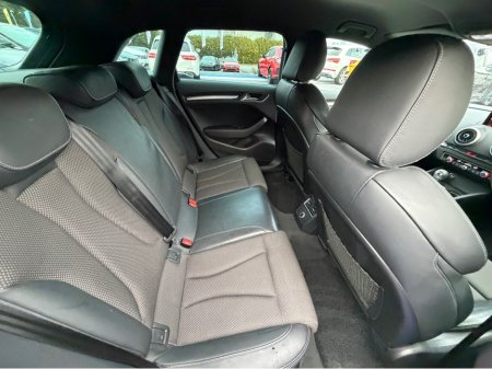 2019 Audi A3 Sportback - thumbnail 29