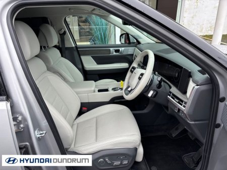 2025 Hyundai Santa Fe - thumbnail 13