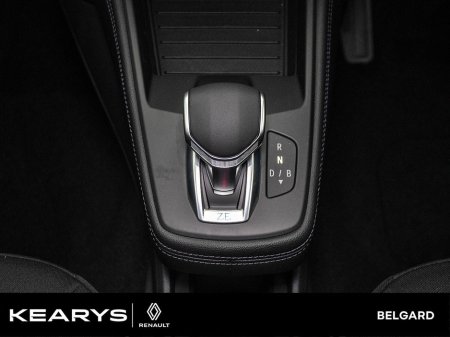 2020 Renault Zoe R110 Z.E 50 Play €13,900 thumbnail