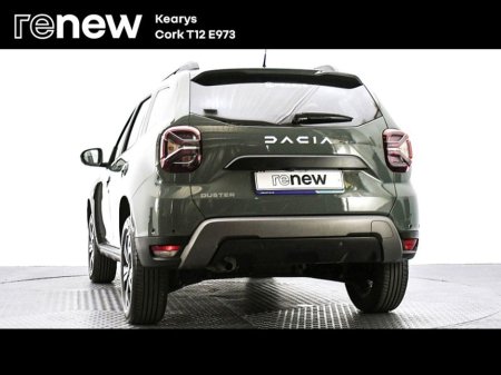 2023 Dacia Duster Journey TCe 90 DFull MY23.5 €24,450