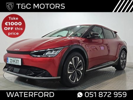 2023 Kia EV6 for sale