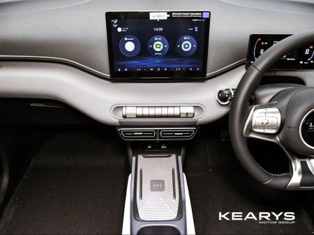 2026 BYD Dolphin Surf - thumbnail 25