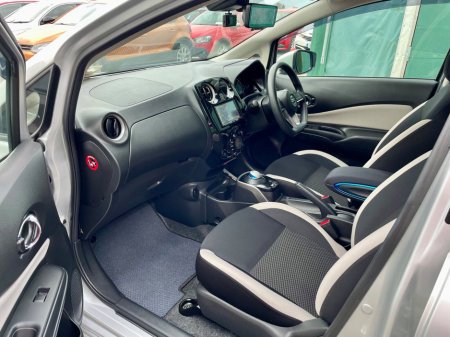 2020 Nissan Note - thumbnail 17