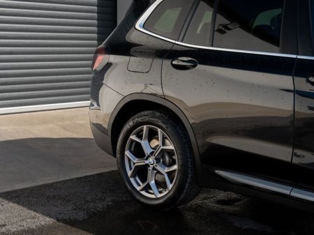 2023 BMW X3 - thumbnail 4