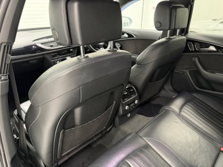 2017 Audi A6 2.0TDI 150 Ultra S Line €22,495 thumbnail