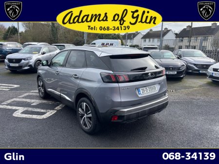 2021 Peugeot 3008 - thumbnail 3