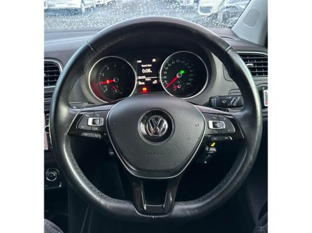2014 Volkswagen Polo - thumbnail 16