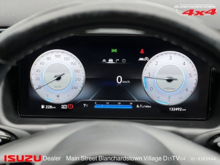 2021 Hyundai Tucson IX35 EXECUTIVE PLUS 2TONE ROYALE ROOF 5DR €25,900 thumbnail