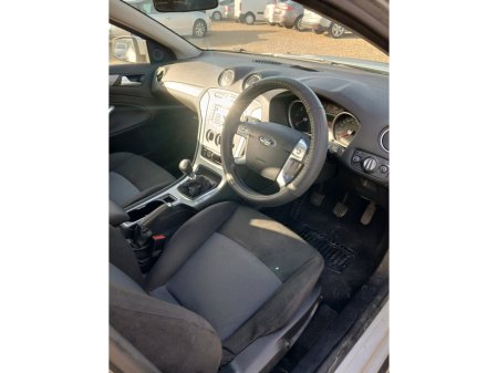 2011 Ford Mondeo - thumbnail 9