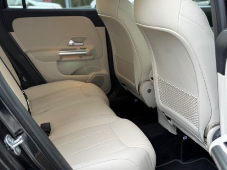 2024 Mercedes-Benz GLA Class GLA 200 d A/T Progressive €44,950 thumbnail