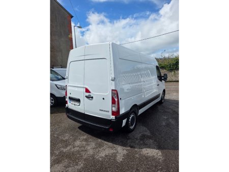 2022 Renault Master - photo 6