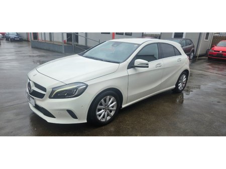 2016 Mercedes-Benz A Class - thumbnail 16