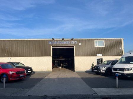 2020 Ssangyong Musso - thumbnail 16