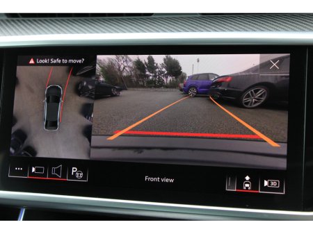 2022 Audi A6 Black Edition * Carbon Pack & 360+3d cameras €49,950 thumbnail