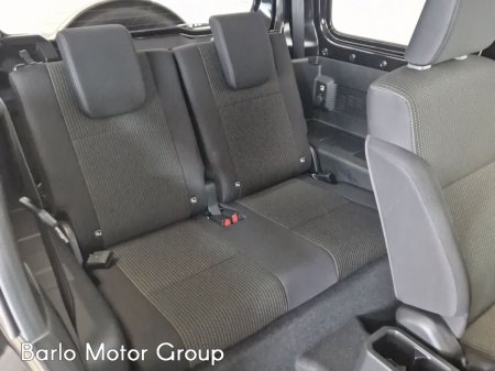 2025 Suzuki Jimny - thumbnail 12