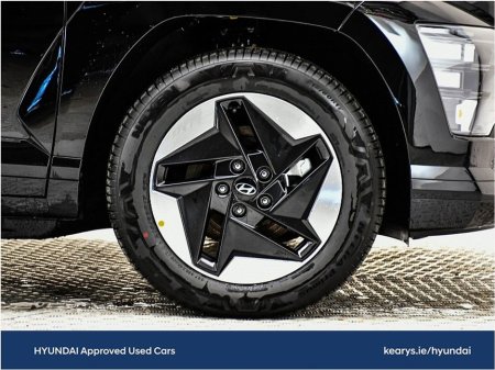 2025 Hyundai Kona - thumbnail 8