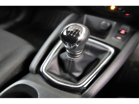 2019 Nissan Qashqai - thumbnail 18