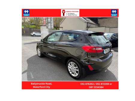 2019 Ford Fiesta - photo 3