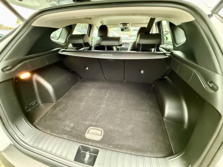 2022 Hyundai Tucson 2WD Executive Plus €27,950 thumbnail