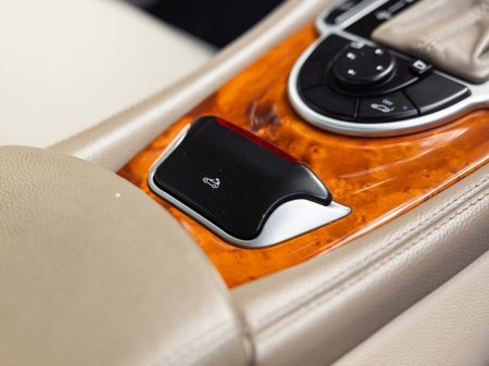 2003 Mercedes-Benz SL Class - thumbnail 20